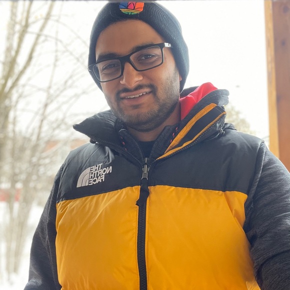 Meet your Posher, Kyle - Picture 1 of 1